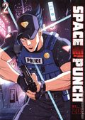 Space Punch GN (2024- Kana) 2-1ST