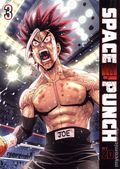Space Punch GN (2024- Kana) 3-1ST