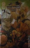 Biker Mice from Mars (2025 Oni Press) 1E