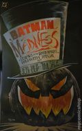 Batman Madness (1994 DC) Facsimile Edition 1B