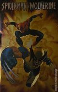 Spider-Man and Wolverine (2025 Marvel) 1B
