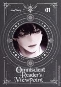 Omniscient Reader's Viewpoint SC (2025 Ize Press) Light Novel 1-1ST