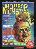 PS Artbooks Presents Horror Monsters (2024 PS Artbooks) 5