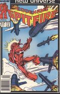 Spitfire and the Troubleshooters (1986) 12