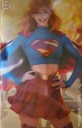 Supergirl (2025 DC) 1F