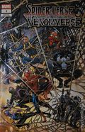 Spider-Verse vs. Venomverse (2025 Marvel) 1C