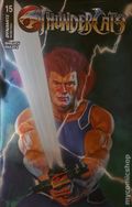 Thundercats (2024 Dynamite) 15W