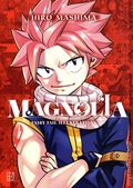 Magnolia Fairy Tail Illustrations HC (2026 Kodansha Comics) 1-1ST
