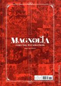 Magnolia Fairy Tail Illustrations HC (2026 Kodansha Comics) 1-1ST