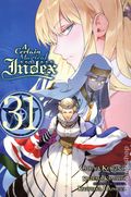 A Certain Magical Index GN (2015- Yen Press) 31-1ST
