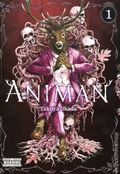 Animan GN (2025 Yen Press) 1-1ST