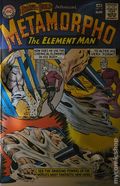Brave and the Bold (1955 1st Series DC) Facsimile Edition 57B