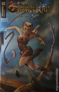 Thundercats Lost (2025 Dynamite) 2J