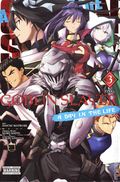 Goblin Slayer A Day in the Life GN (2024 Yen Press) 3-1ST