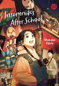 Insomniacs After School GN (2023- Viz) 12-1ST