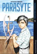 Parasyte SC (2025 Kodansha Comics) Paperback Collection 1-1ST
