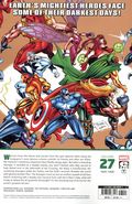 Avengers Timeslide TPB (2025 Marvel) Epic Collection 1-1ST