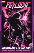 Psylocke TPB (2025 Marvel) 2-1ST