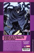 Psylocke TPB (2025 Marvel) 2-1ST