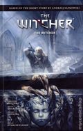 Witcher HC (2025 Dark Horse) 1-1ST