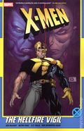 X-Men TPB (2025 Marvel) By Jed MacKay 3-1ST