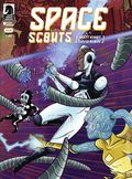 Space Scouts (2025 Dark Horse) 2A