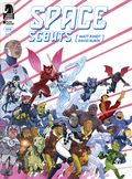 Space Scouts (2025 Dark Horse) 2B