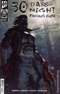 30 Days of Night Falling Sun (2025 IDW) 2A
