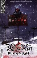30 Days of Night Falling Sun (2025 IDW) 2B