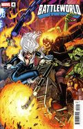 Battleworld (2025 Marvel) 4B