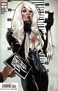 Black Cat (2025 Marvel) 5A