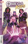 Omega Kids (2025 Marvel) 3A