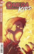 Omega Kids (2025 Marvel) 3B