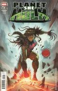 Planet She-Hulk (2025 Marvel) 2B