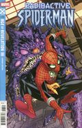 Radioactive Spider-Man (2025 Marvel) 3B