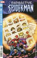 Radioactive Spider-Man (2025 Marvel) 3C