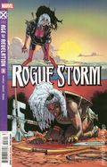 Rogue Storm (2025 Marvel) 3A
