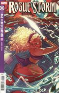 Rogue Storm (2025 Marvel) 3C