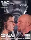 World Wrestling Federation Magazine (1983 WWE) Vol. 17 #4
