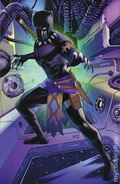 Black Panther Intergalactic (2025 Marvel) 1C
