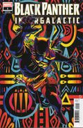 Black Panther Intergalactic (2025 Marvel) 1F