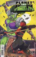 Planet She-Hulk (2025 Marvel) 2E