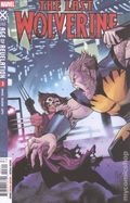 Last Wolverine (2025 Marvel) 3A