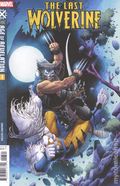 Last Wolverine (2025 Marvel) 3B