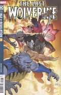Last Wolverine (2025 Marvel) 3C