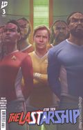 Star Trek the Last Starship (2025 IDW) 3B
