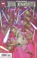 Star Wars Jedi Knights (2025 Marvel) 10A