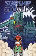 Starship Godzilla [Kai-Sei Era] (2025 IDW) 3RI