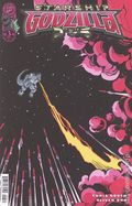 Starship Godzilla [Kai-Sei Era] (2025 IDW) 3B