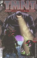 Teenage Mutant Ninja Turtles Journeys (2025 IDW) 4B